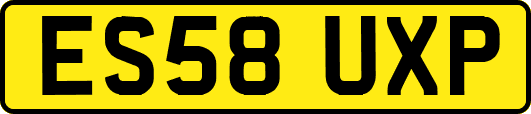 ES58UXP