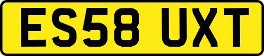 ES58UXT