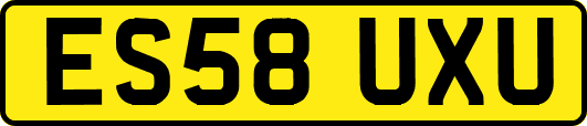 ES58UXU
