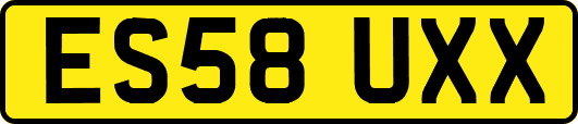 ES58UXX
