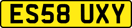 ES58UXY