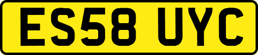 ES58UYC