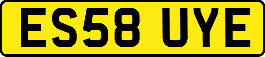 ES58UYE