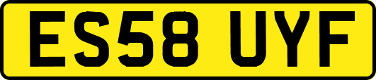 ES58UYF