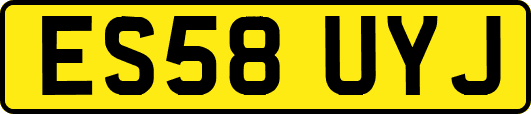 ES58UYJ