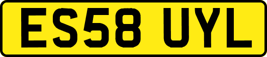 ES58UYL