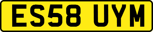ES58UYM