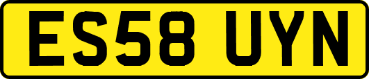 ES58UYN
