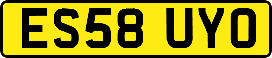 ES58UYO