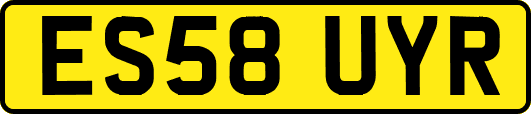 ES58UYR