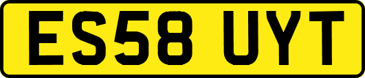 ES58UYT