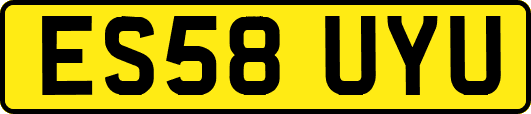 ES58UYU