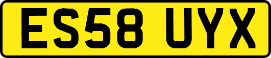 ES58UYX