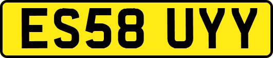ES58UYY