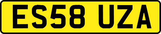 ES58UZA