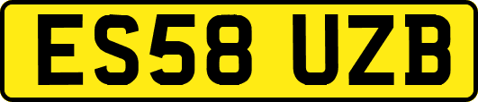ES58UZB
