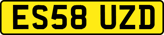 ES58UZD