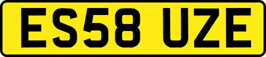 ES58UZE