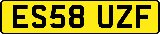 ES58UZF
