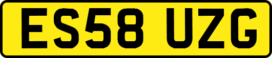ES58UZG