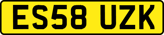 ES58UZK