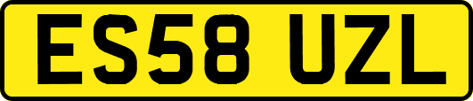 ES58UZL