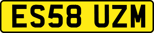 ES58UZM