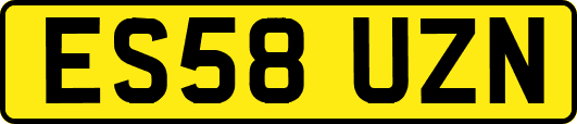 ES58UZN