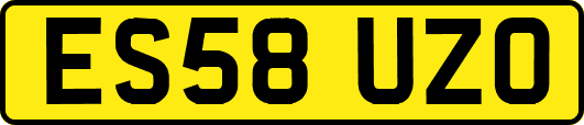 ES58UZO