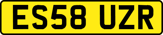 ES58UZR