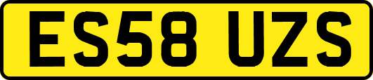 ES58UZS
