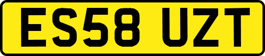 ES58UZT