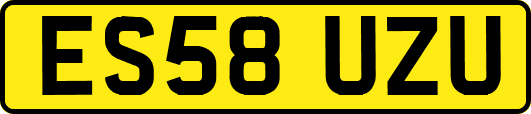 ES58UZU
