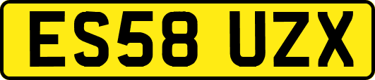 ES58UZX