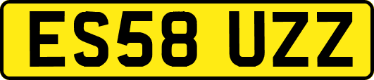 ES58UZZ