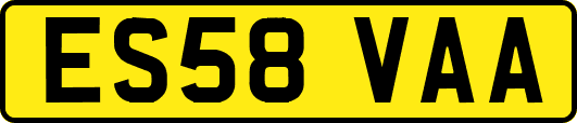 ES58VAA