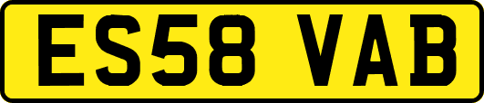 ES58VAB