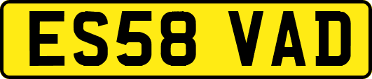 ES58VAD