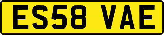 ES58VAE