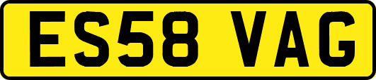 ES58VAG