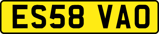 ES58VAO