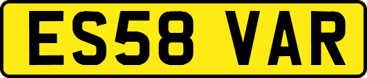 ES58VAR