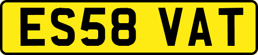 ES58VAT