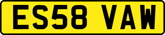 ES58VAW