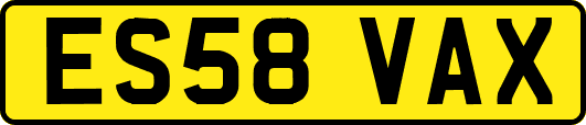 ES58VAX