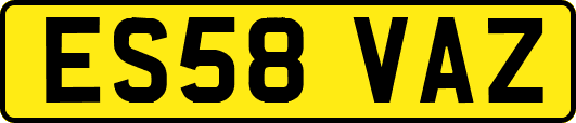 ES58VAZ