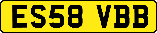 ES58VBB