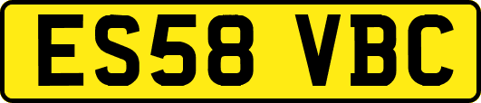 ES58VBC