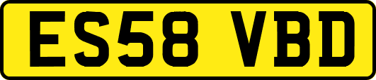 ES58VBD