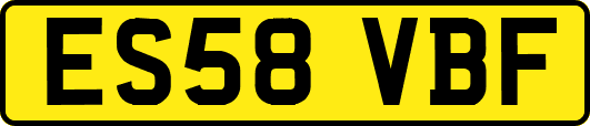 ES58VBF